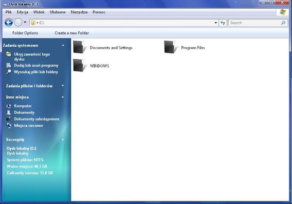 True Transparency - zrzut 3